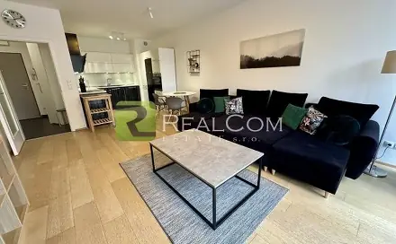 Pronájem bytu 2+kk 78 m², Devonská, Praha 5 - Hlubočepy