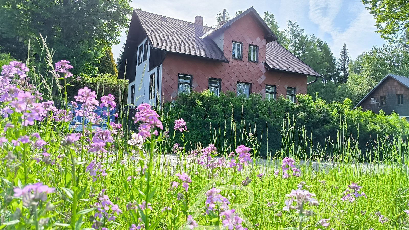 Prodej domu 105 m² s pozemkem 451 m²