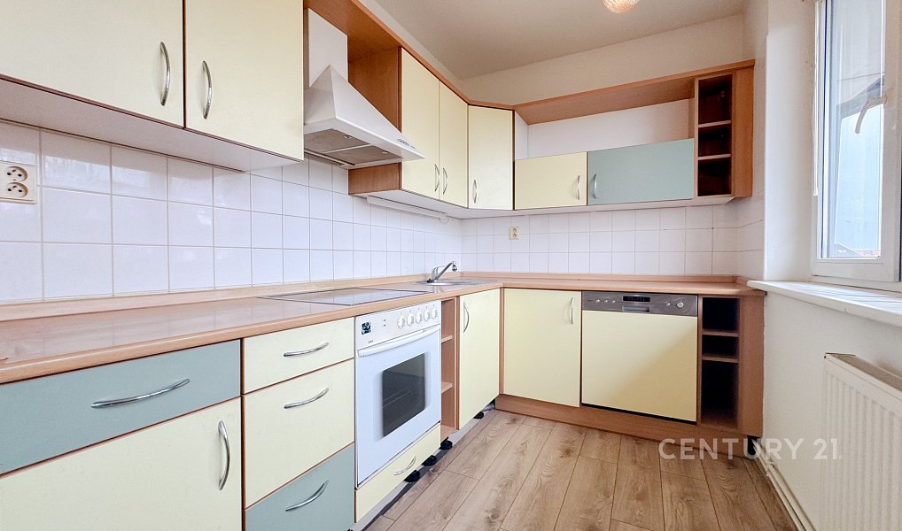 Pronájem bytu 1+kk 38 m², Brno – náhled fotky 5