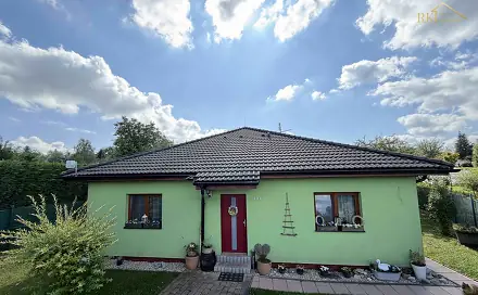 Prodej domu 1 085 m² s pozemkem 953 m², Okrajová, Vratimov, okres Ostrava-město