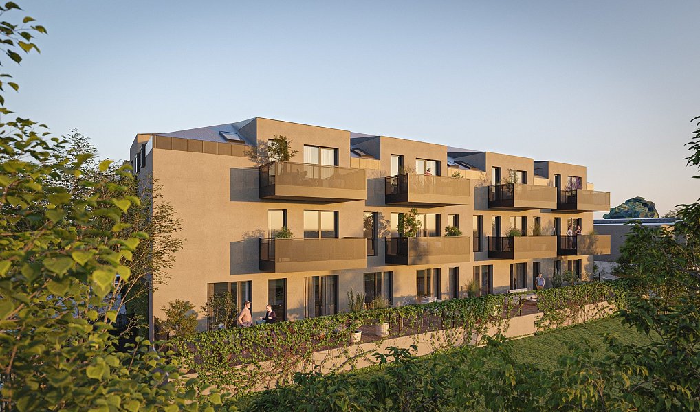 Prodej bytu 3+kk 93 m², Praha – náhled fotky 9