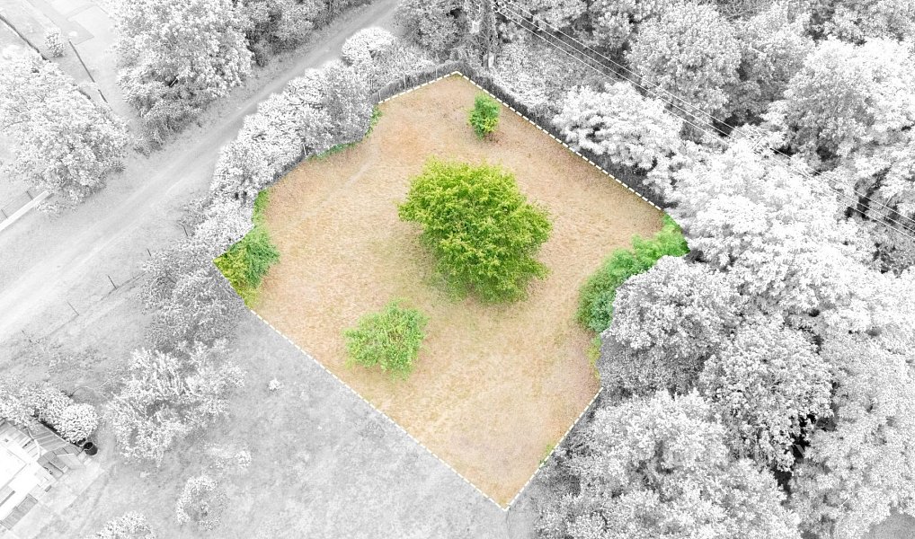 Prodej stavebního pozemku 994 m², Týnec nad Labem – náhled fotky 6