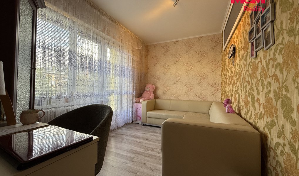 Prodej bytu 1+1 41 m², Praha – náhled fotky 2