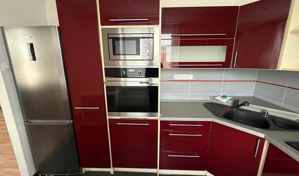 Pronájem bytu 2+kk 55 m², Litvínov – náhled fotky 5