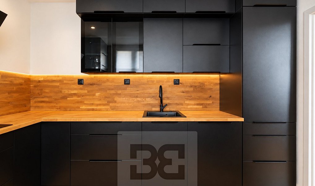 Pronájem bytu 3+1 80 m², Mladá Boleslav – náhled fotky 2