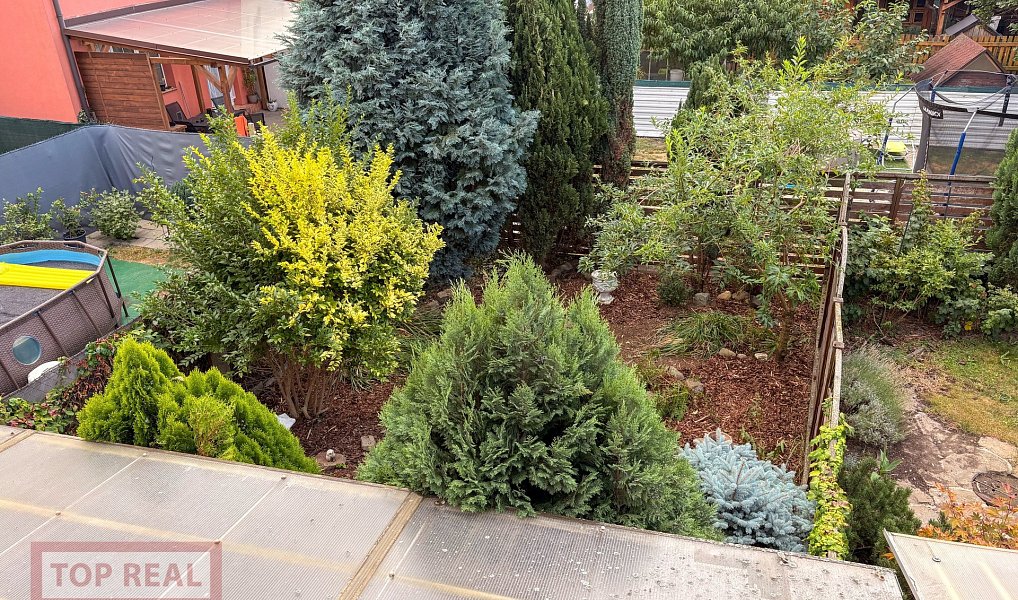 Prodej domu 83 m² s pozemkem 158 m², Kroměříž – náhled fotky 27