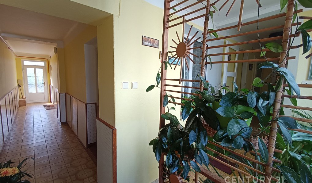 Prodej domu 220 m² s pozemkem 539 m², Němčice nad Hanou – náhled fotky 14