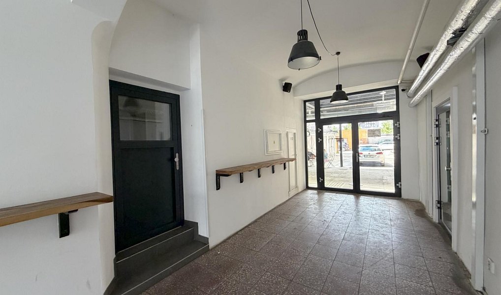 Pronájem kanceláře 35 m², Ústí nad Labem – náhled fotky 14
