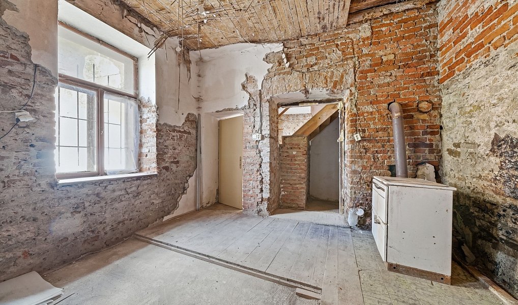 Prodej domu 140 m² s pozemkem 1 817 m², Štěpánov nad Svratkou – náhled fotky 9