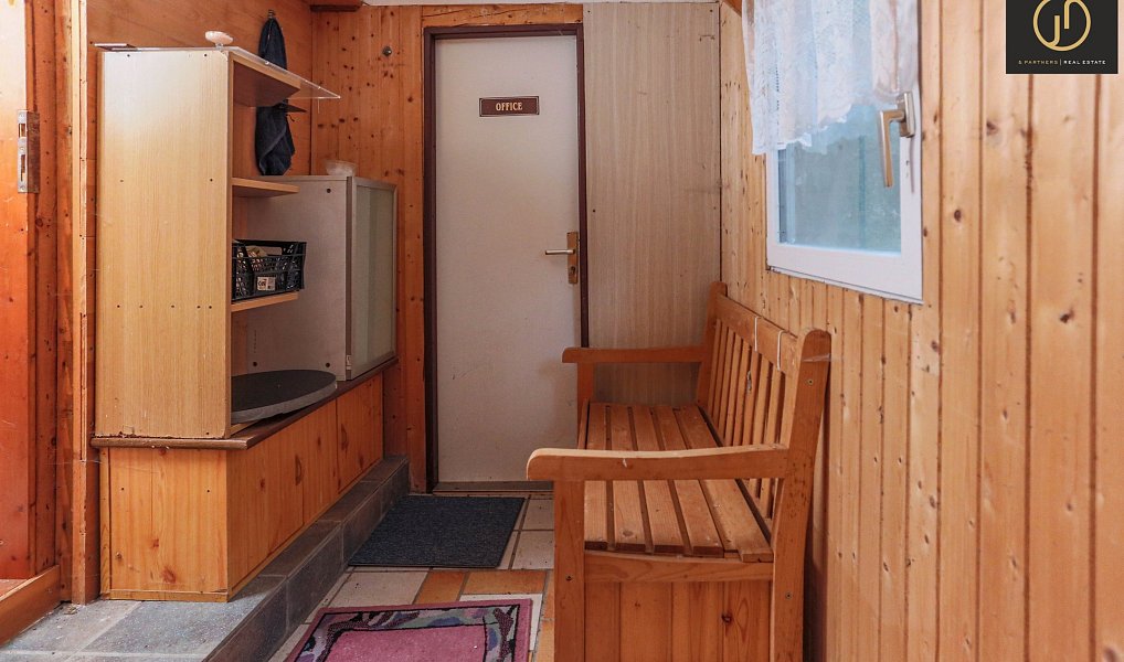Prodej chaty/chalupy 140 m² s pozemkem 1 528 m², Bochov – náhled fotky 9