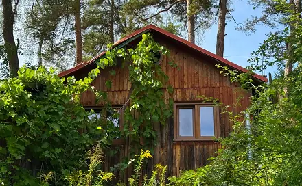 Prodej chaty/chalupy 48 m² s pozemkem 829 m², Kestřany - Zátaví, okres Písek