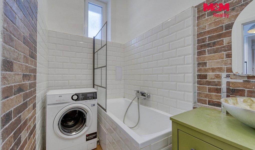 Prodej bytu 2+kk 54 m², Praha – náhled fotky 11