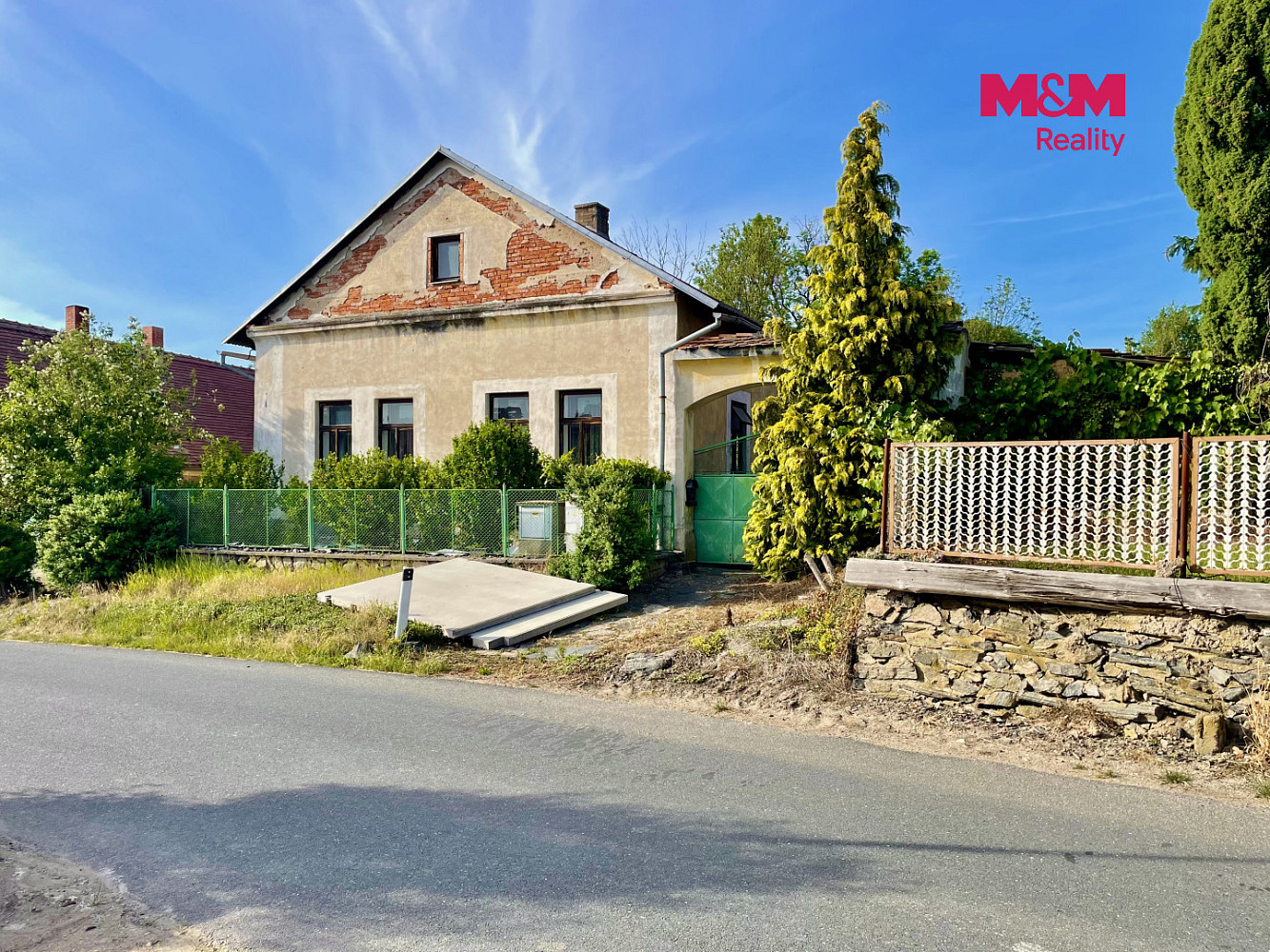 Prodej domu 120 m² s pozemkem 7 032 m² — photo 4