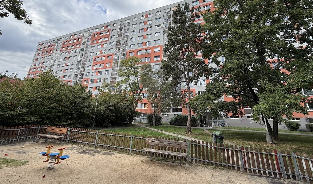 Prodej bytu 3+kk 67 m², Praha – náhled fotky 24