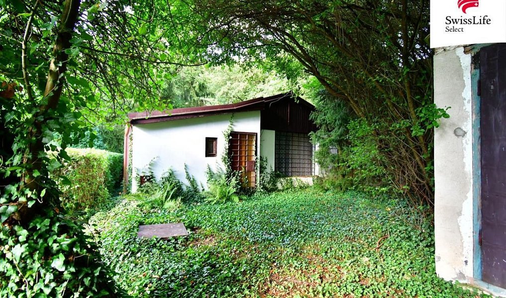 Prodej chaty/chalupy 62 m² s pozemkem 482 m², Samopše – náhled fotky 4