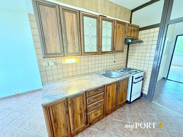 Prodej bytu 2+1 61 m² - Ansicht 3