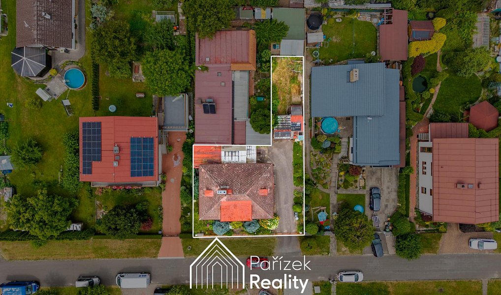 Prodej domu 134 m² s pozemkem 438 m², Hronov – náhled fotky 26