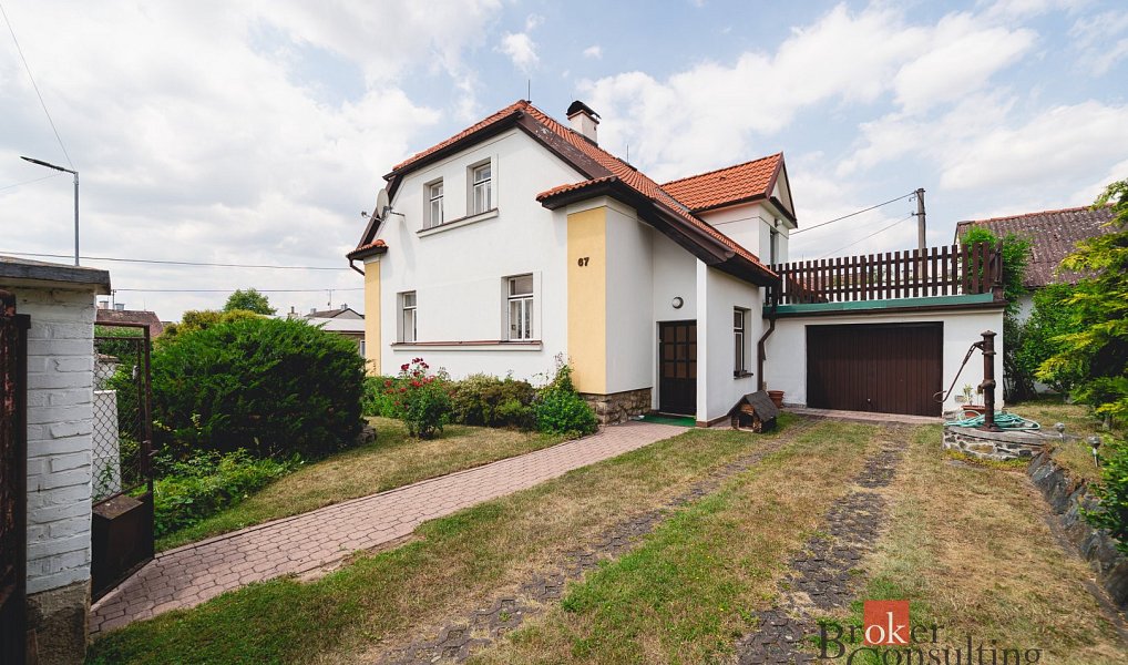 Prodej domu 236 m² s pozemkem 676 m², Horšovský Týn – náhled fotky 18