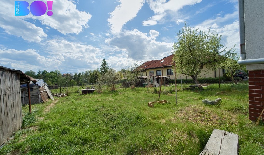 Prodej domu 200 m² s pozemkem 1 050 m², Šenov – náhled fotky 4
