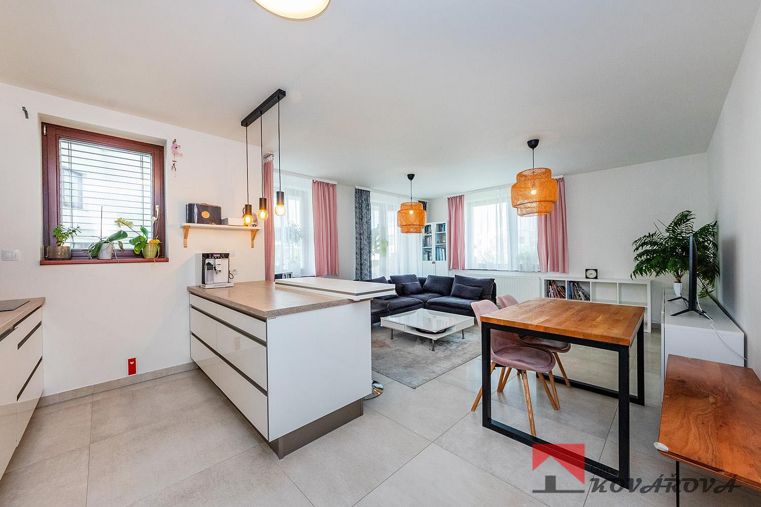 Prodej bytu 3+kk 95 m² — photo 3