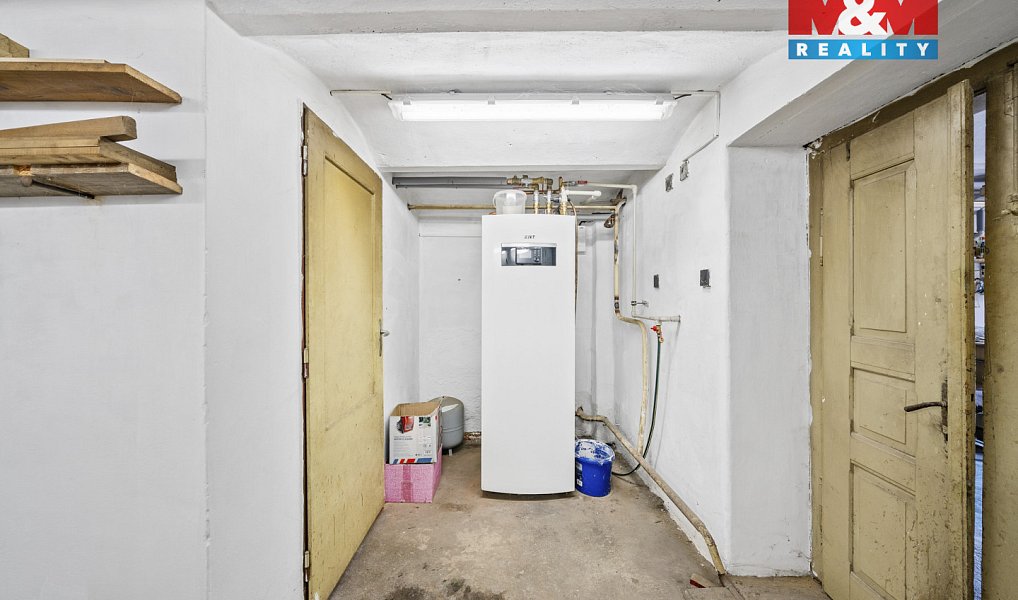 Prodej domu 200 m² s pozemkem 1 149 m², Velká Jesenice – náhled fotky 15