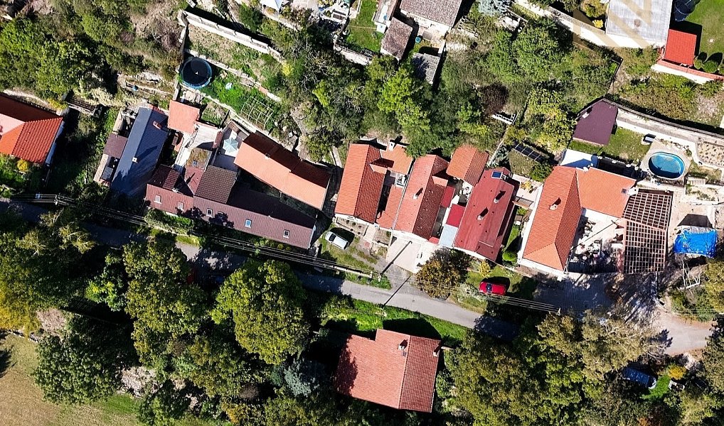 Prodej domu 66 m² s pozemkem 230 m², Evaň – náhled fotky 10