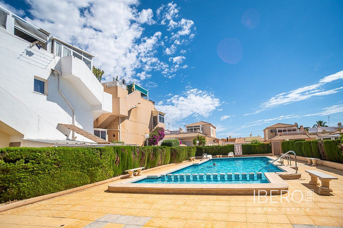 Pis 5+kk – Alacant / Alicante, la Florida Baixa, l'Alacantí - Vista 2