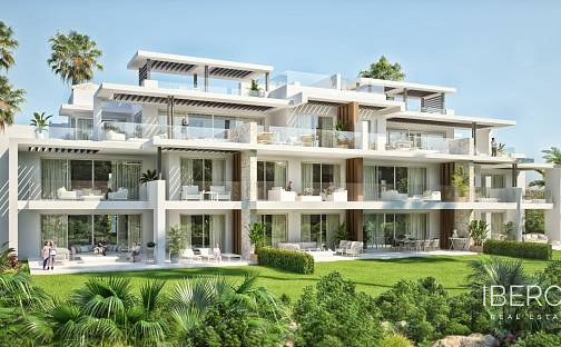 Prodej bytu 3+kk 127 m², Ojén, Španělsko