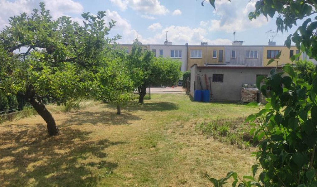 Prodej stavebního pozemku 320 m², Pardubice – náhled fotky 13