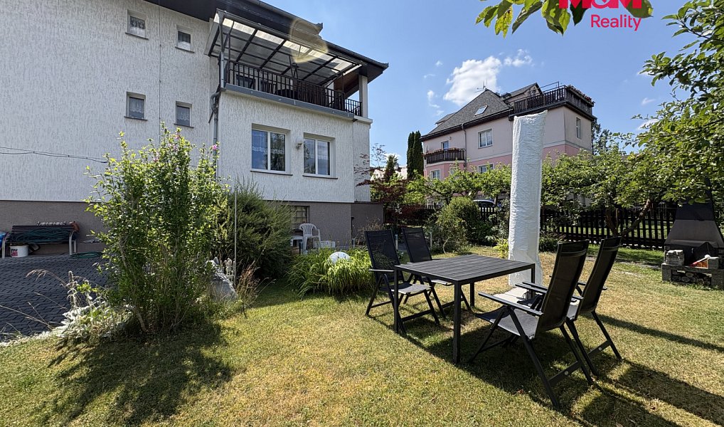 Pronájem domu 150 m² s pozemkem 950 m², Děčín – náhled fotky 22