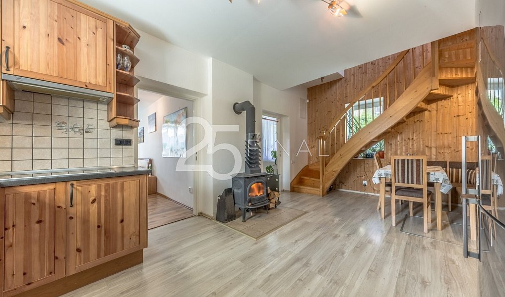 Prodej domu 102 m² s pozemkem 235 m², Hodkovice nad Mohelkou – náhled fotky 11