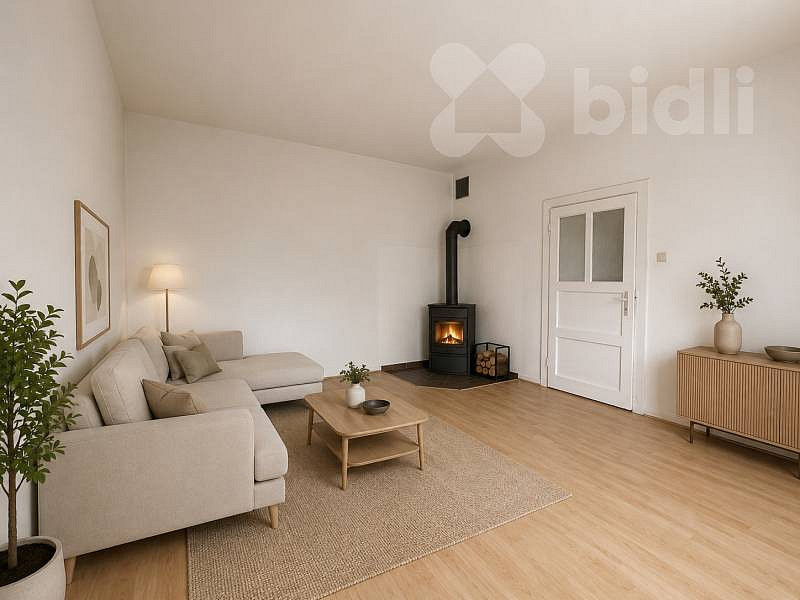 Prodej bytu 2+1 66 m² — photo 3