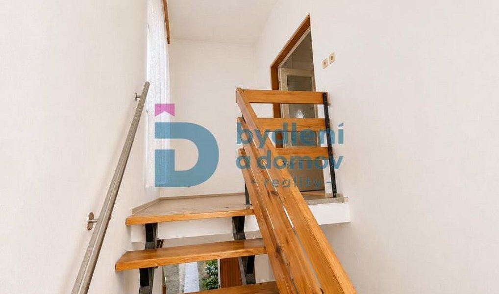 Prodej domu 155 m² s pozemkem 492 m², Šternberk – náhled fotky 18