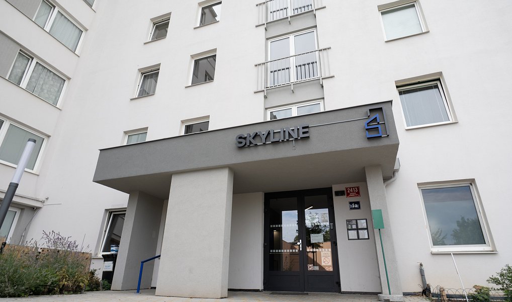Prodej bytu 2+kk 46 m², Praha – náhled fotky 9