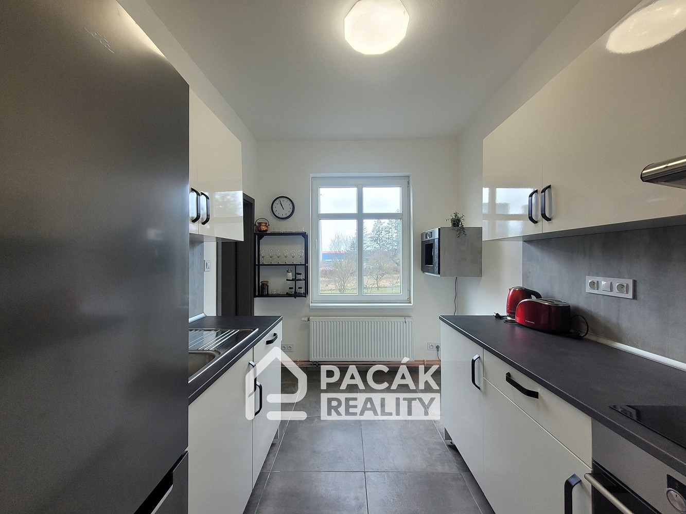 Prodej bytu 2+1 47 m²