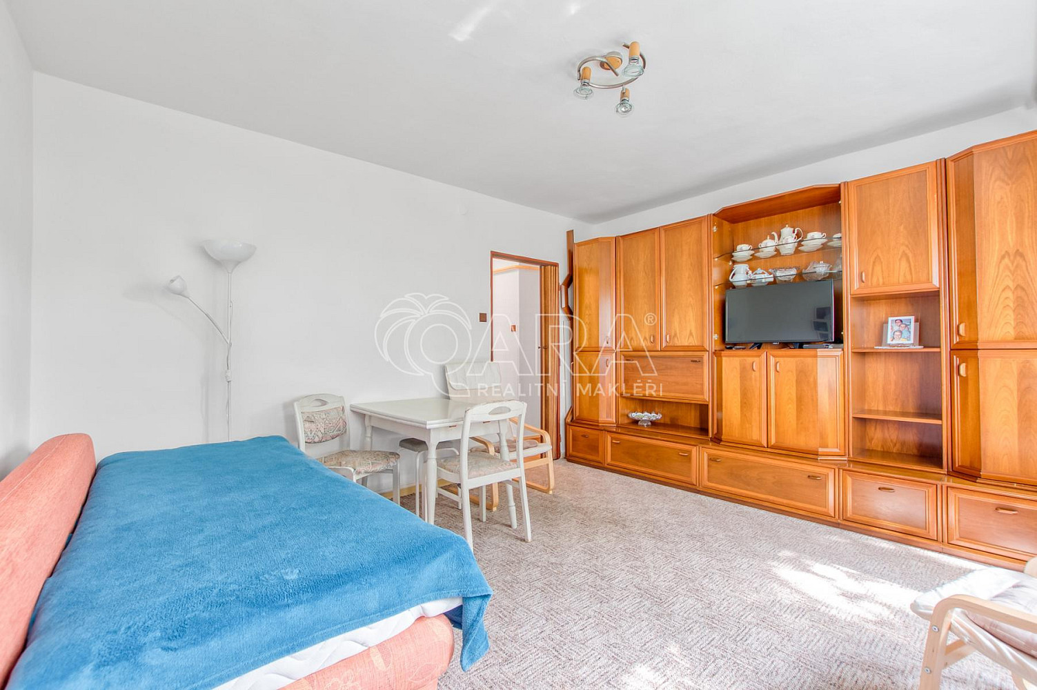 Pronájem bytu 3+1 55 m² – fotografie 5