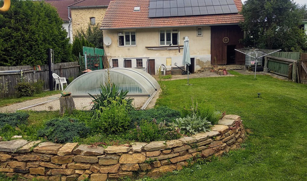 Prodej domu 61 m² s pozemkem 620 m², Pucov – náhled fotky 2