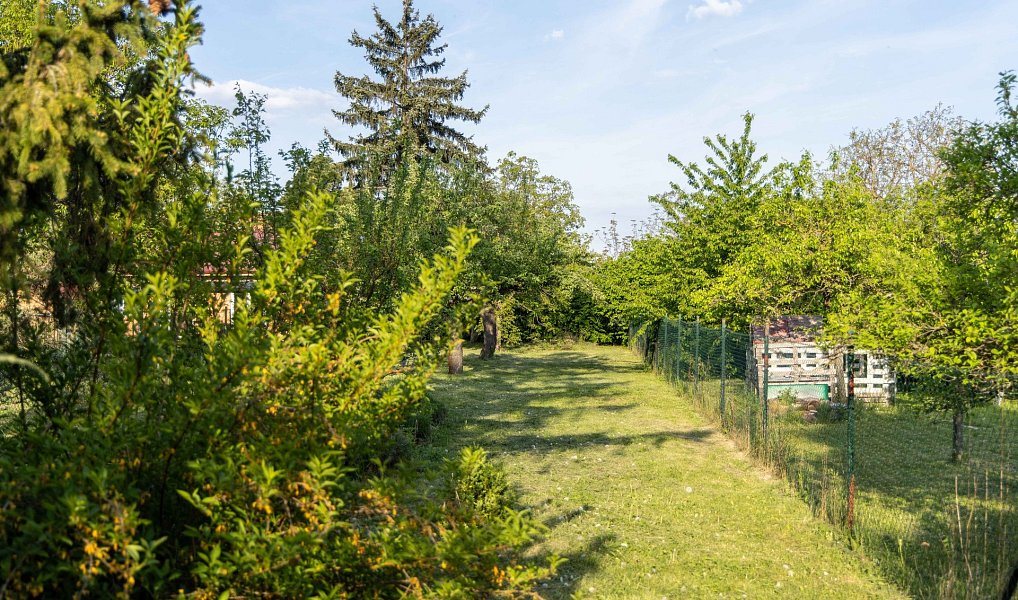 Prodej stavebního pozemku 1 291 m², Brno – náhled fotky 22