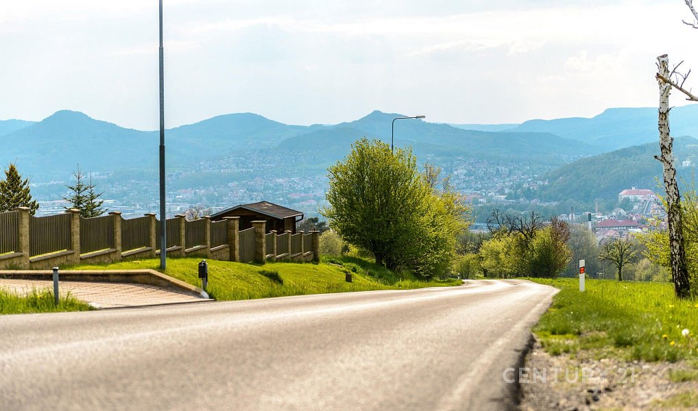 Prodej stavebního pozemku 729 m², Děčín – náhled fotky 12