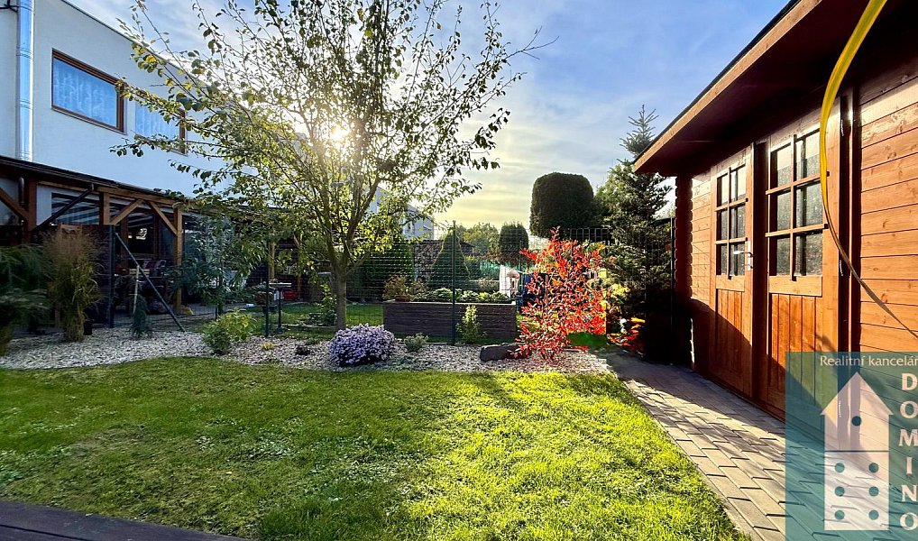Prodej domu 112 m², Kroměříž – náhled fotky 47