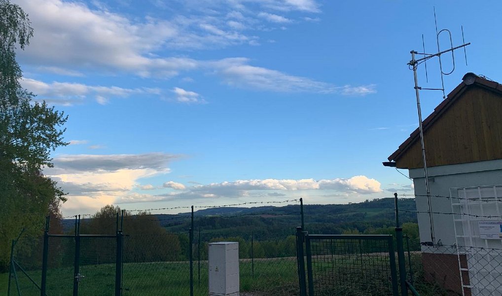 Prodej pole 8 971 m², Semily – náhled fotky 5