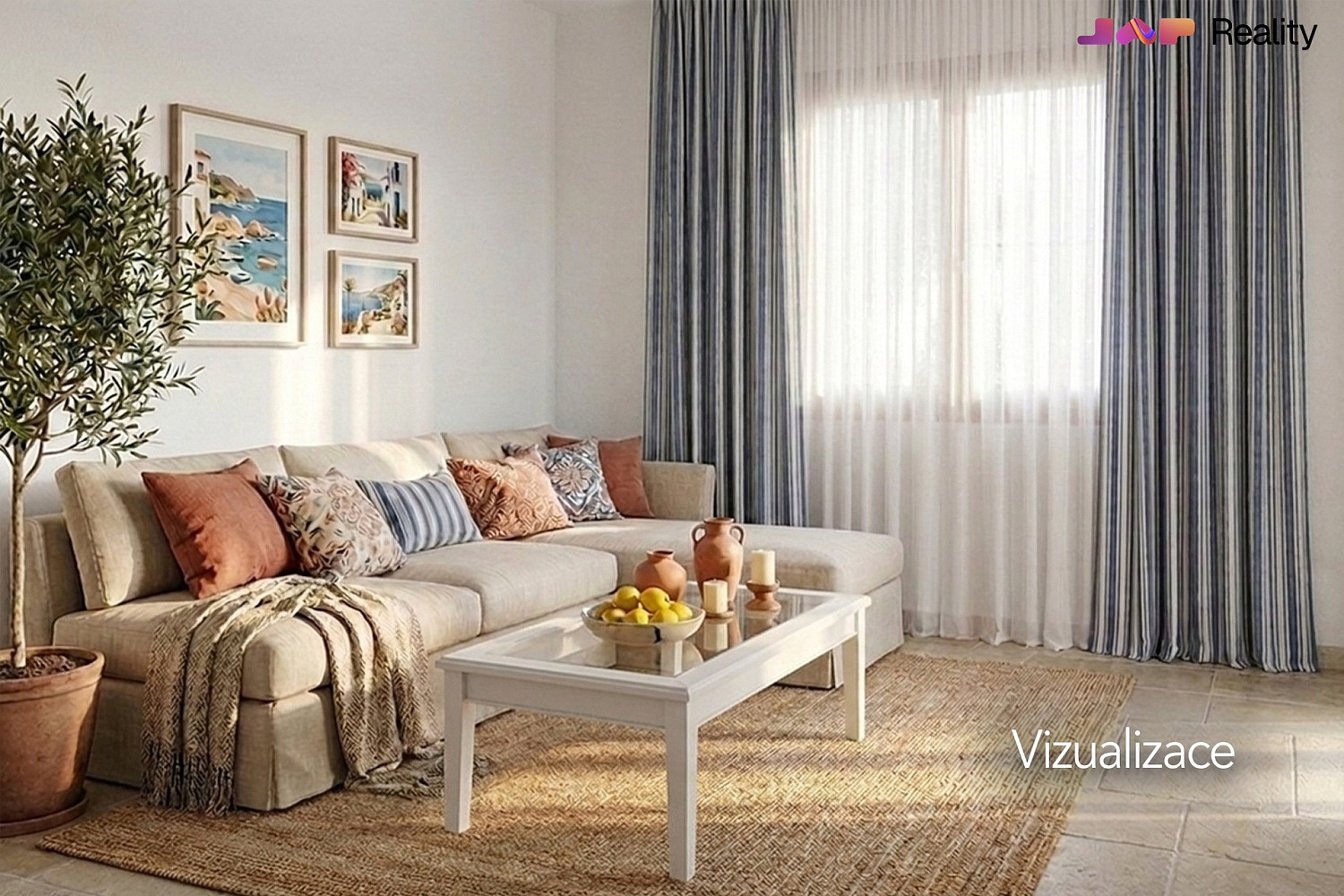 Casa – Santa Pola, el Baix Vinalopó - Vista 3