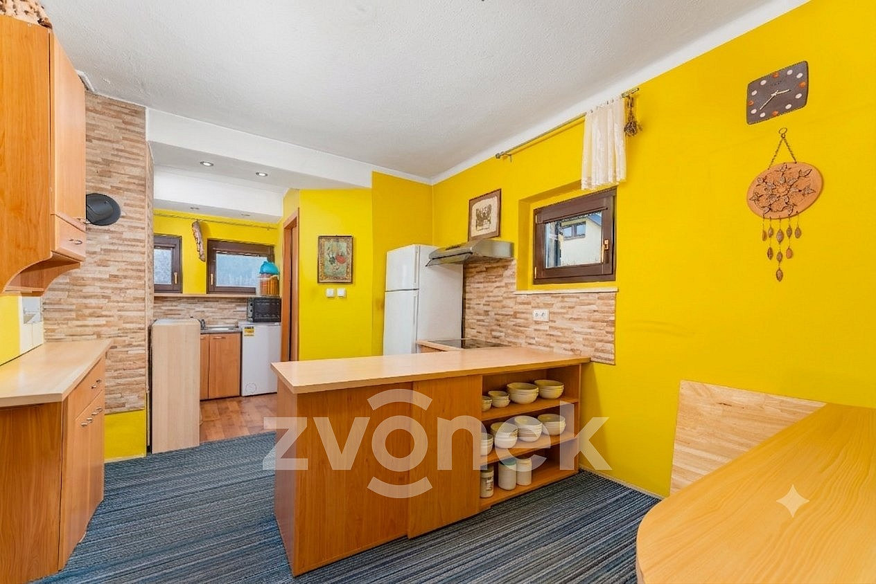 Prodej chaty/chalupy 70 m² s pozemkem 825 m² – fotografie 4