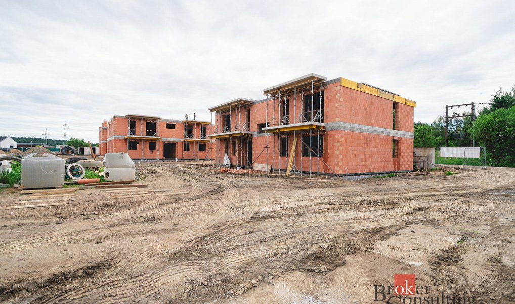 Prodej bytu 3+kk 71 m², Holýšov – náhled fotky 4