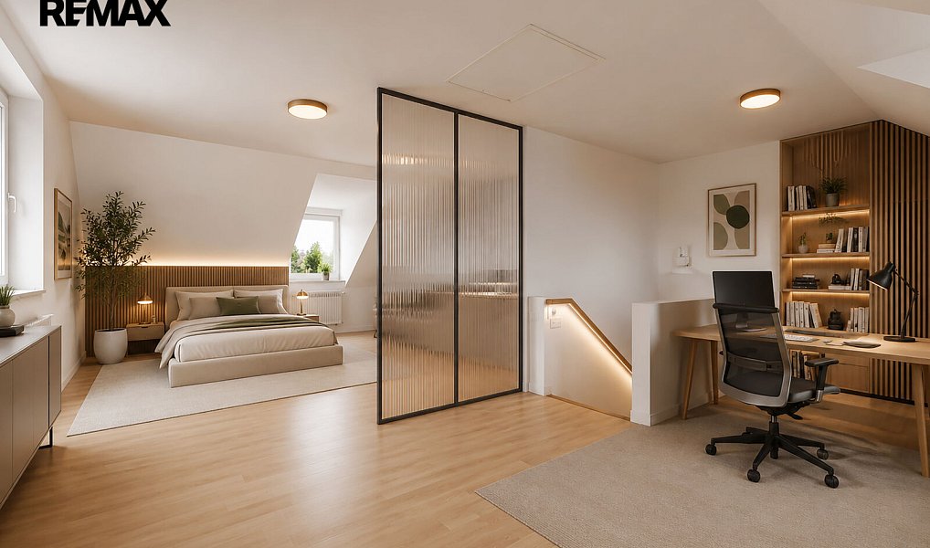 Prodej domu 150 m² s pozemkem 370 m², Hradec Králové – náhled fotky 29
