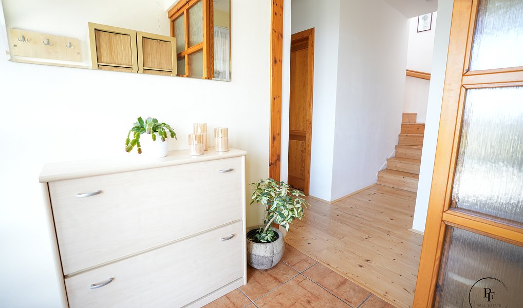 Prodej domu 134 m² s pozemkem 1 249 m², Bezděz – náhled fotky 13