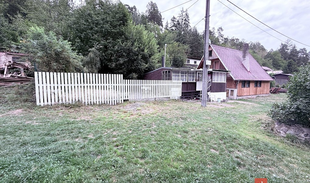 Prodej domu 22 m² s pozemkem 138 m², Konice – náhled fotky 15