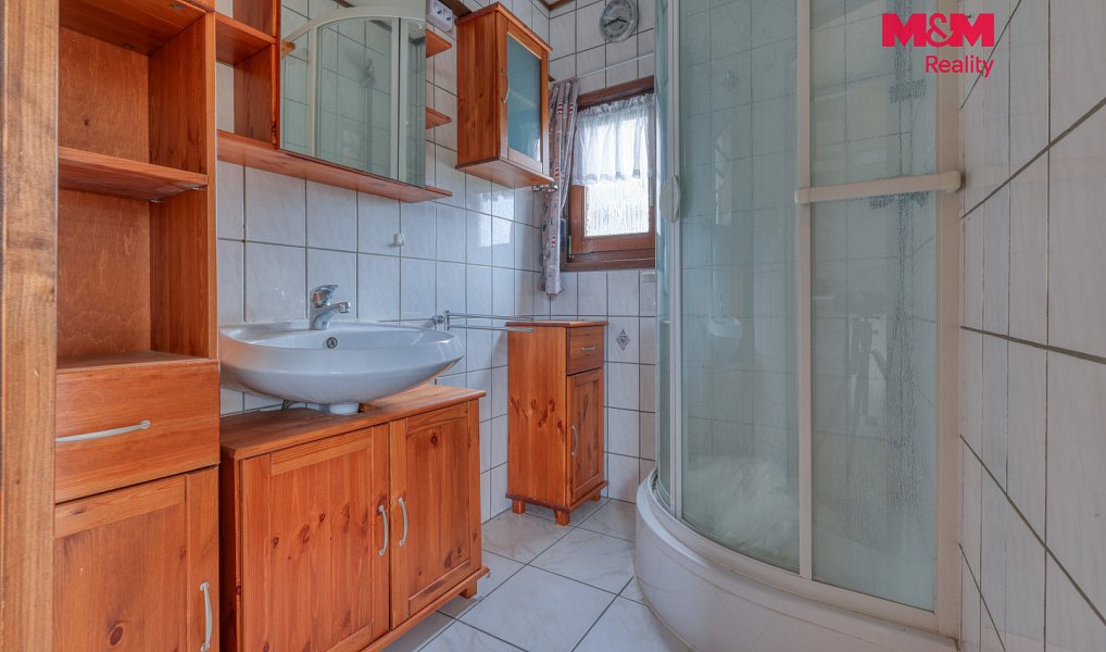 Prodej mobilheimu, 48 m2, Přeštice, Přeštice – náhled fotky 4
