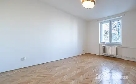 Pronájem bytu 2+1 53 m²