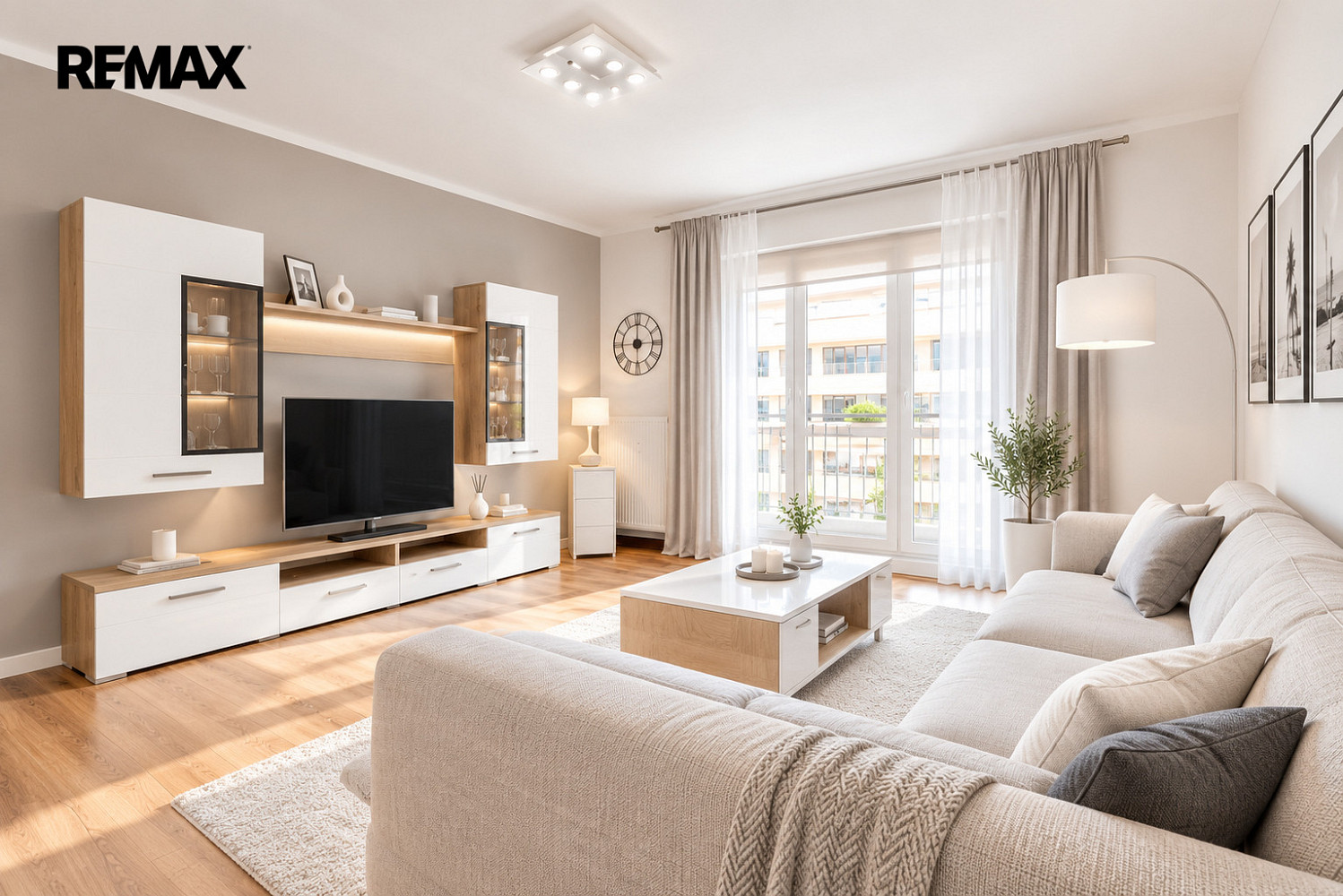 Prodej bytu 3+kk 80 m² – fotografie 3